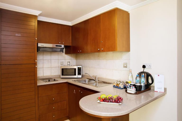 Al Rawda Arjaan Apartments - image 1