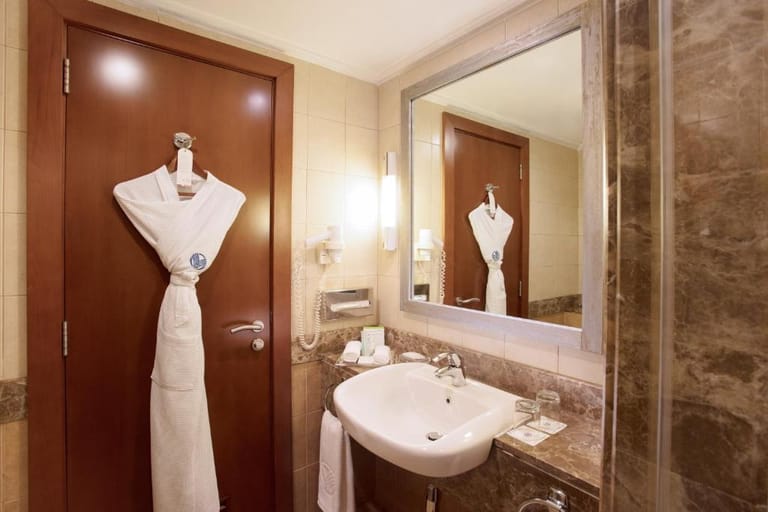 Al Rawda Arjaan Apartments detail view 4