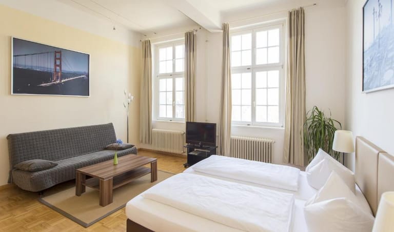 Konstanz Apartments detail view 4