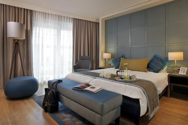 City Centre Apart-Hotel detail view 3
