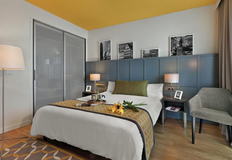 City Centre Apart-Hotel detail view 4