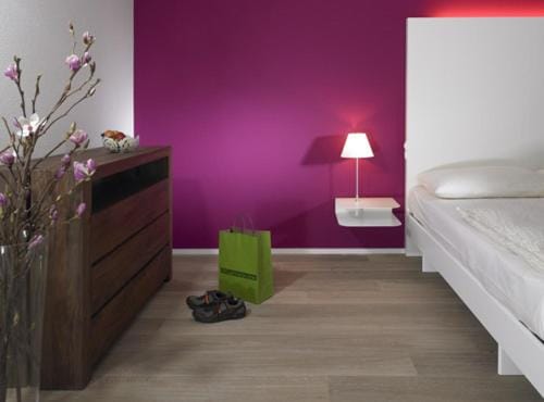 Zug City Apartments - image 1