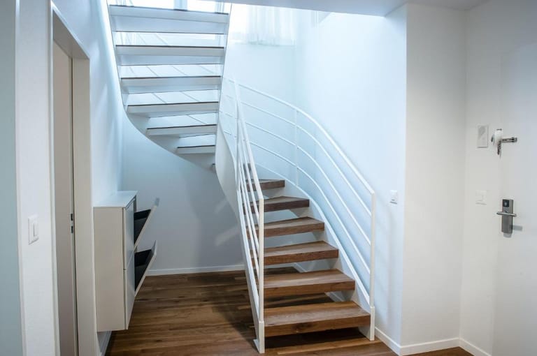 Zug City Apartments detail view 4