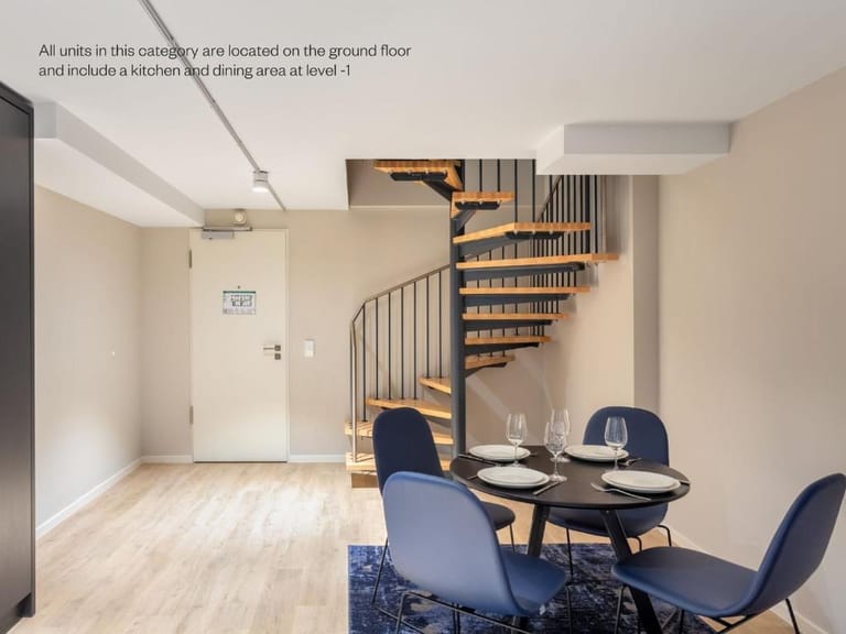 The Bloc Apartments - image 1