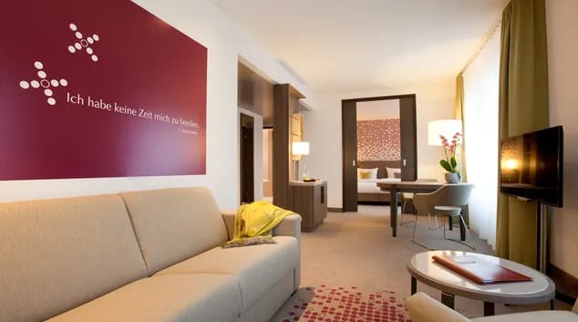 Vienna House Schaffhausen - image 1