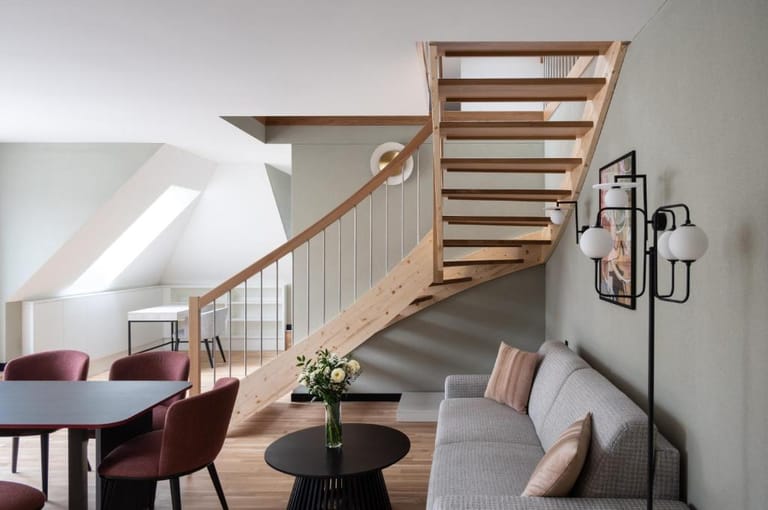 Craft Apartments - photo 1