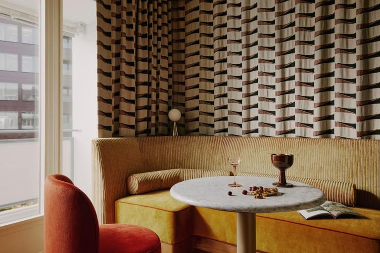 Platz AM Apart-Hotel - image 1