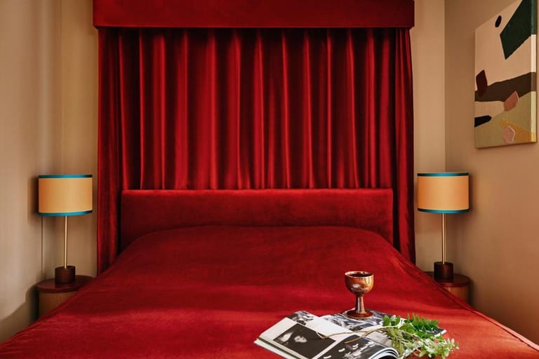 Platz AM Apart-Hotel detail view 1