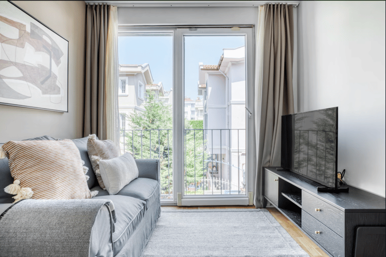 Design Apartments Istanbul - image 1