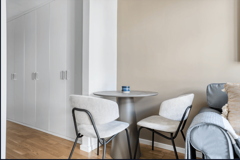 Design Apartments Istanbul detail view 2