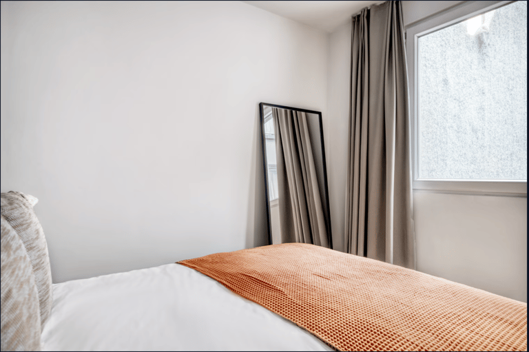 Design Apartments Istanbul detail view 4