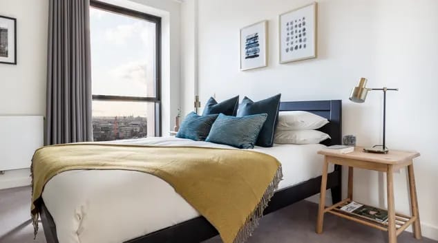 Wall Quay Apartments - image 1