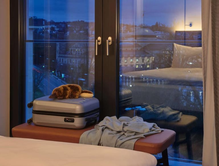 Apart-Hotel Wiesbaden detail view 4