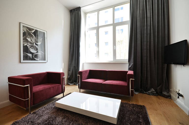 Cranachstraße Residence - image 1