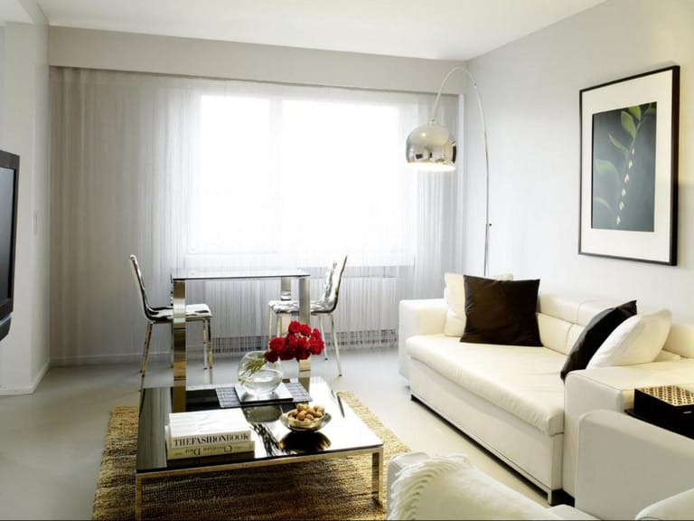 Binzmühlestrasse Apartments - image 1
