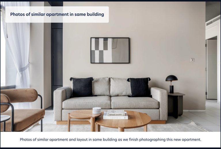 Index Tower Apartments Dubai detail view 2