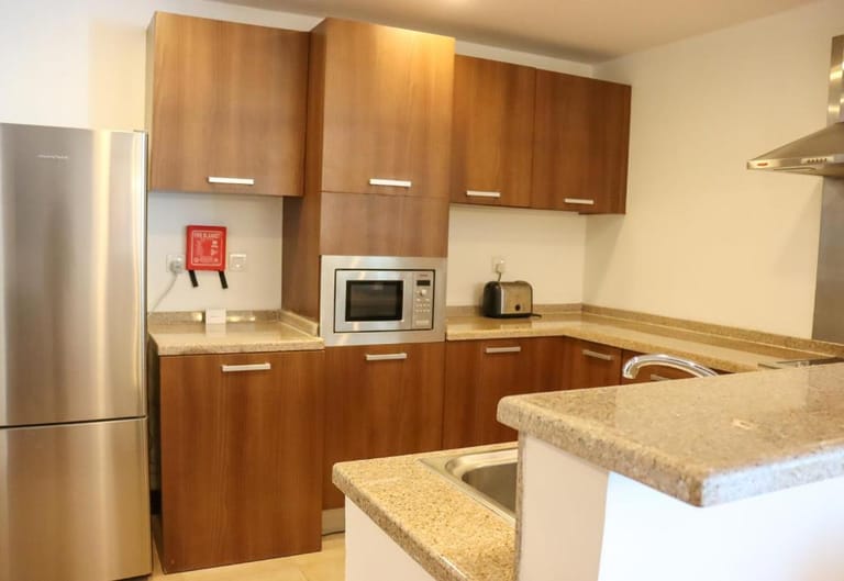 La Suite Dubai Apartments detail view 3