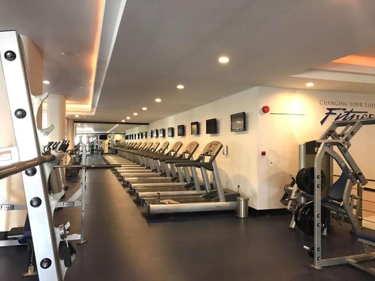 Al Diafah Serviced Apartments Riyadh detail view 1