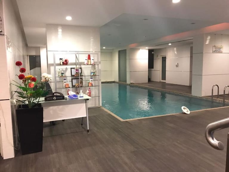 Al Diafah Serviced Apartments Riyadh detail view 2
