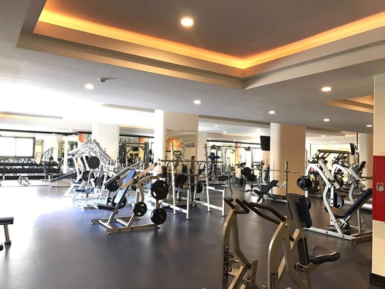 Al Diafah Serviced Apartments Riyadh detail view 4