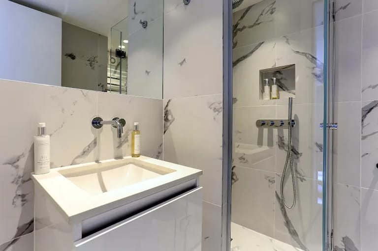 Kings Cross Apartments detail view 4