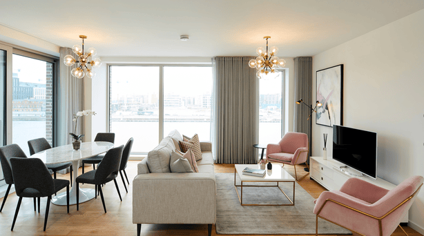 Grand Canal Residence, Dublin - image 1
