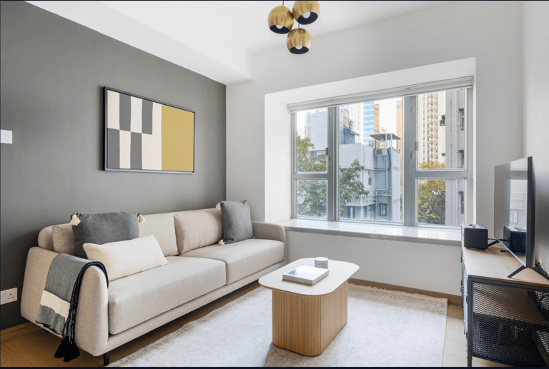 Centre Point Apartment - Hong Kong - image 1