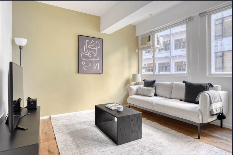 Central Apartments - Hong Kong - image 1