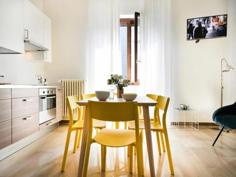 Alberto Mario Apartments - image 1
