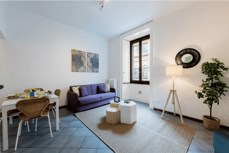 Corso Como Apartment - Milan - image 1