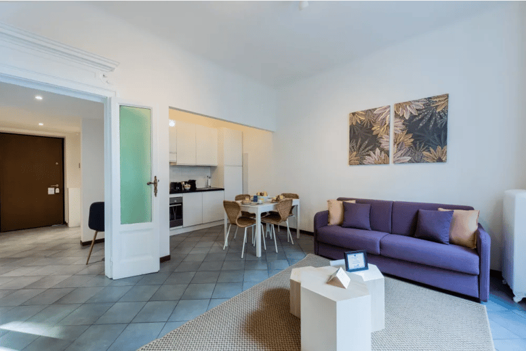 Corso Como Apartment - Milan detail view 1