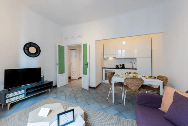 Corso Como Apartment - Milan detail view 2