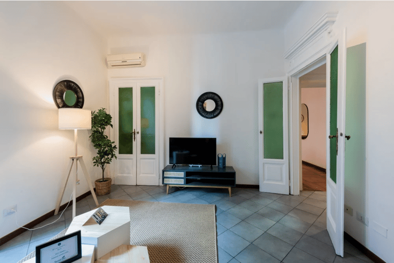 Corso Como Apartment - Milan detail view 3