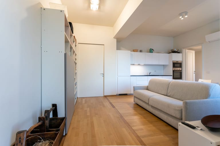 Serra Milano Apartments - image 1