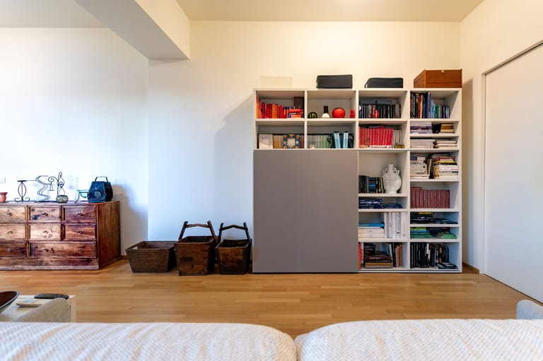 Serra Milano Apartments detail view 2