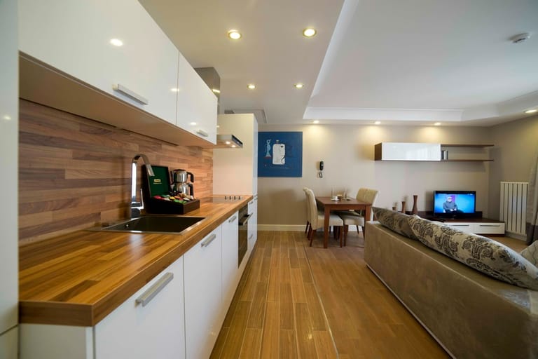 Taba Apartments & Suites - image 1