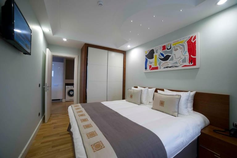Taba Apartments & Suites detail view 2