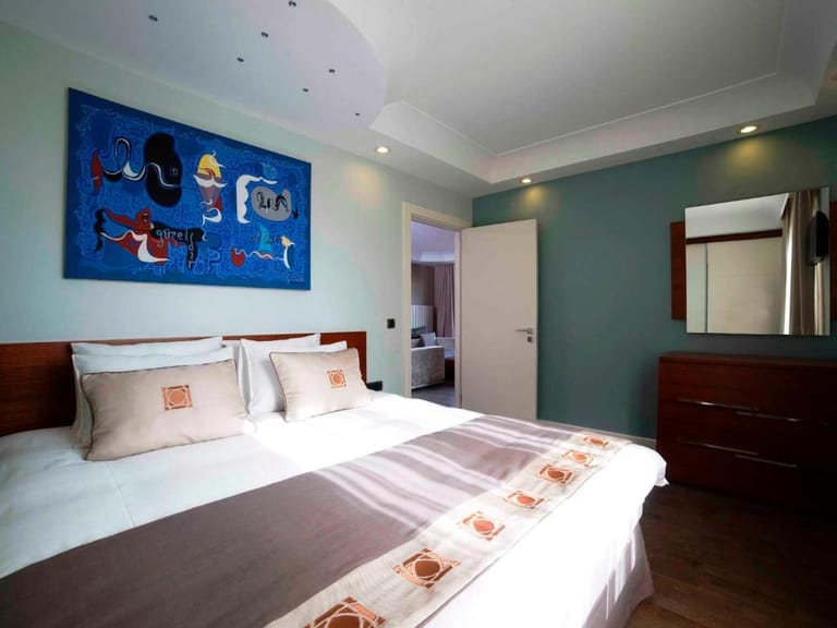 Taba Apartments & Suites detail view 3