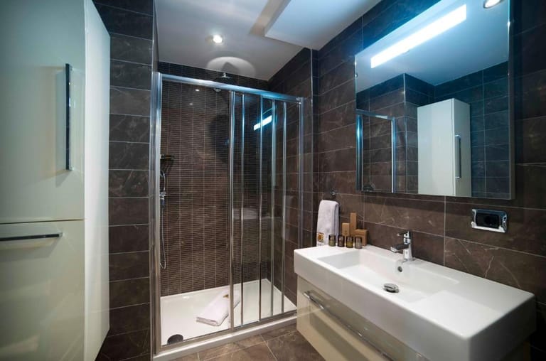 Taba Apartments & Suites detail view 4