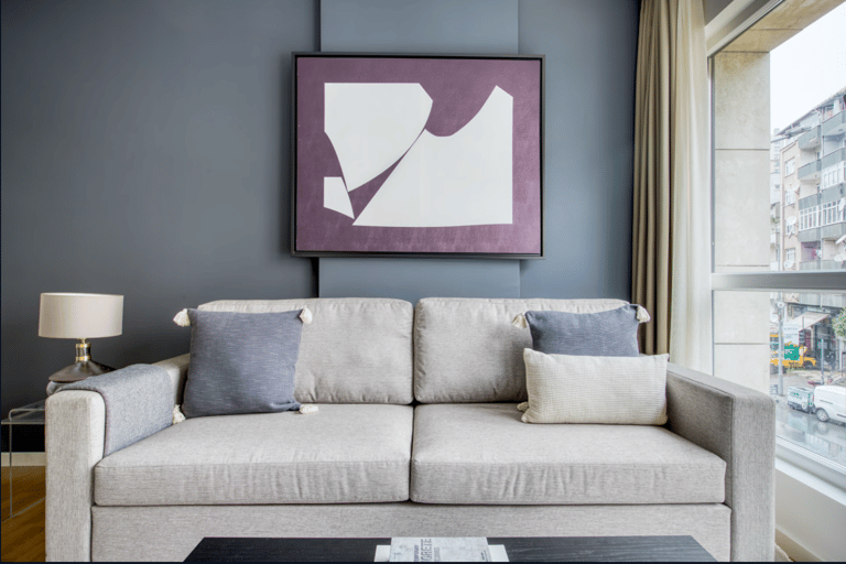 Mint Şişli Apartment detail view 3