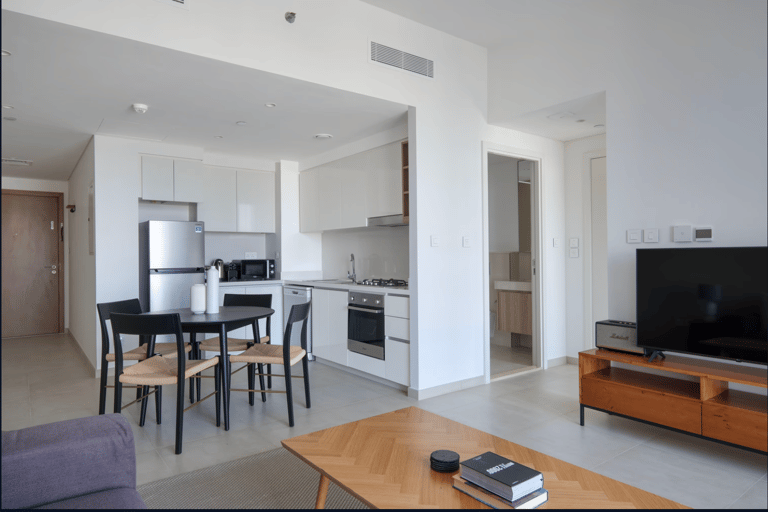 Downtown Views Apartments - image 1