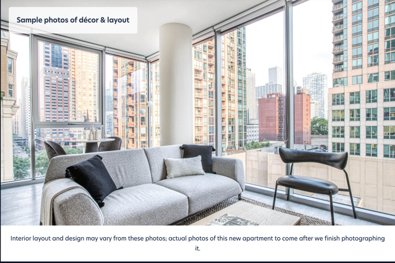 Grandview Garden Apartments - image 1