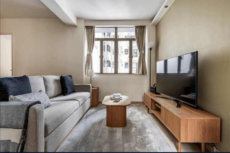 Fook Kee Court Apartments - image 1