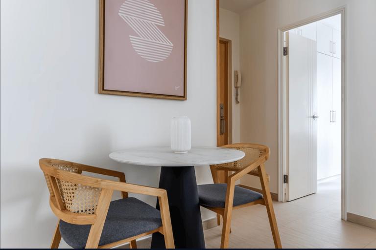 Fook Kee Court Apartments detail view 4