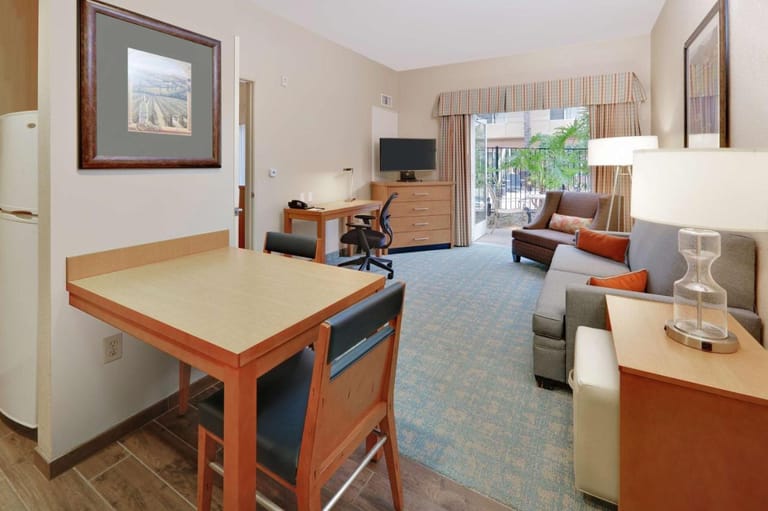 Homewood Suites Del Mar - image 1