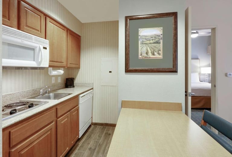 Homewood Suites Del Mar detail view 1