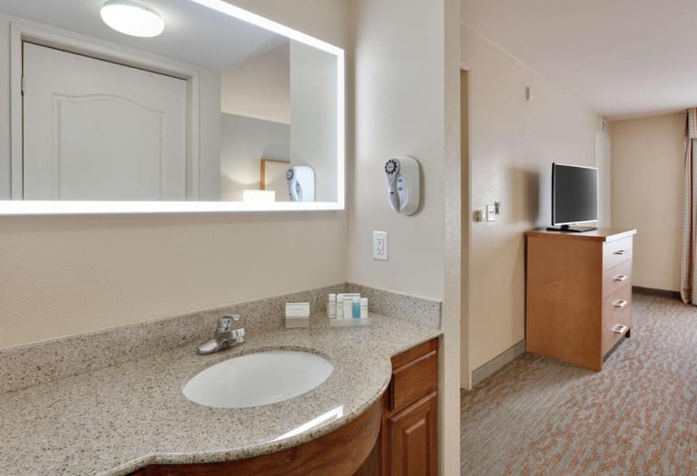 Homewood Suites Del Mar detail view 3