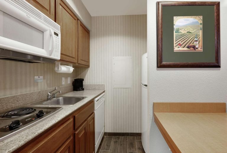 Homewood Suites Del Mar detail view 4