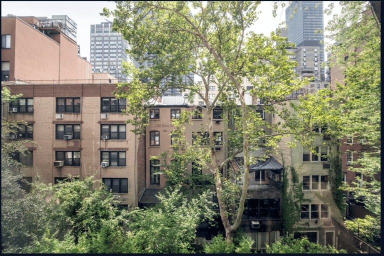 Stonehenge Apartments New York detail view 3