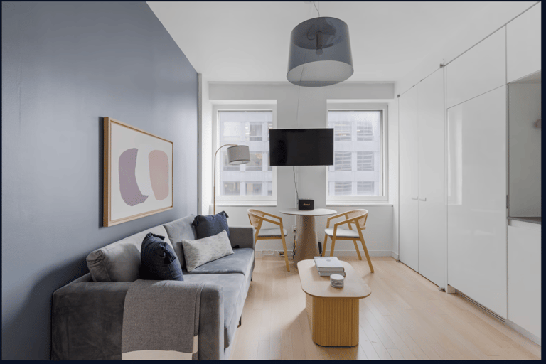 Casa Apartments New York - image 1